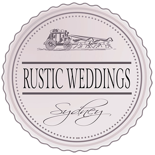 Rustic Vintage & Country Weddings are our speciality.