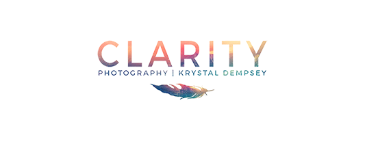 Clarity Photography by Krystal Dempsey
